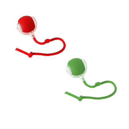 GiraBall - Bola de Caça Inteligente